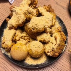 崔酱炸鸡(世欧广场店) User Photo