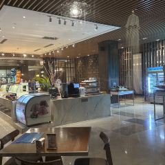 悦海露台海景自助餐厅(哈曼酒店店) User Photo