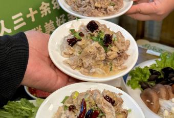 NIU JIE JU BAO YUAN User Photo