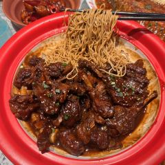 融廚湖北菜（江漢路一店）張用戶圖片