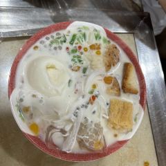 緬泰特優茶餐廳張用戶圖片