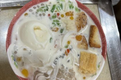 缅泰特优茶餐厅