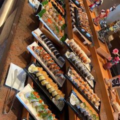 青島海景花園大飯店·西餐廳張用戶圖片