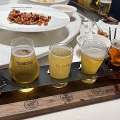 TSINGTAO 1903纯生酒馆(青啤二厂店) 여행 사진