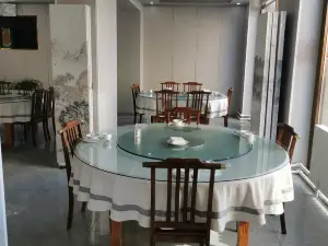 川渝酒家