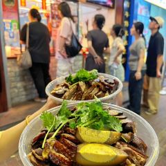 SU NAN QIN JI User Photo