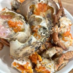 瑞丽活螃蟹(芒市店) User Photo