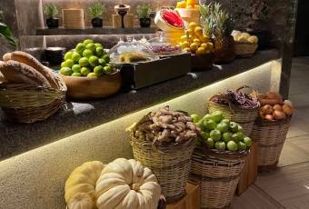 Novikov Istanbul Restaurant & Bar user photo