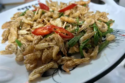 李哥那李大食府