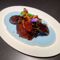 Hecheng LU GAO JIAN User Photo