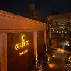 Oligark Istanbul User Photo