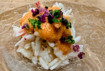 Sushi Noz user photo
