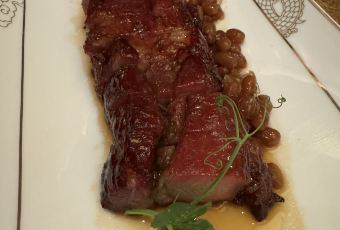 IMPERIAL COURT（MGM MACAU） User Photo