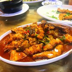 渔老大·有机鱼馆·老字号(古城店) User Photo