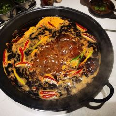 钱火锅 User Photo