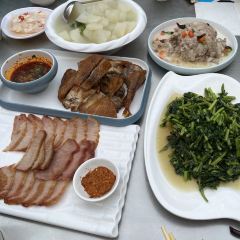 传统弥勒菜 User Photo