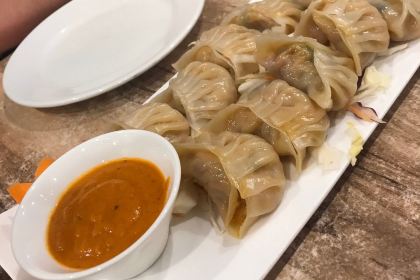 Danphe Nepalese and Indian Food