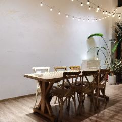 野餐·Yes Picnic(美食街店) User Photo