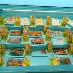季季红火锅(宜春润达国际店) User Photo