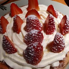 香钿楚菜(汉口店) User Photo