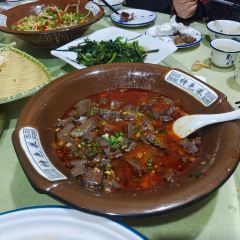 无名烧鸡 여행 사진