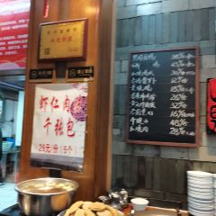 慧娟麵館(望江路店)張用戶圖片