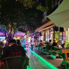 Rock'n Grill Cafe User Photo