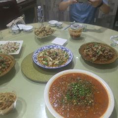 无名烧鸡 여행 사진