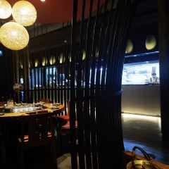 巴奴毛肚火锅(九洲店) User Photo
