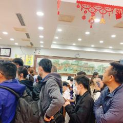 Huguosi Restaurant Xicheng User Photo