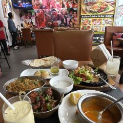 RANGOLI India Restaurant (Gubei SOHO Branch) User Photo