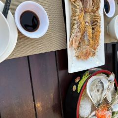 Hàu Sữa Quán ảnh của người dùng