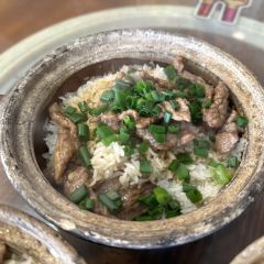 关氏饮食店 User Photo