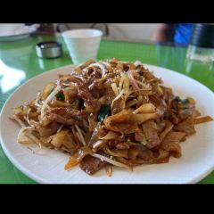 喜家港式茶餐厅(清水湾东榕环球美食店) User Photo