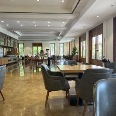Huashan Yunshe Chinese Restaurant User Photo