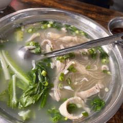 煎茶张血旺总店 User Photo