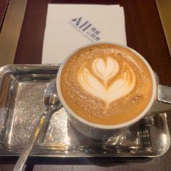 惠州佳兆業鉑爾曼酒店·大廳吧張用戶圖片