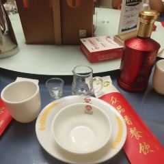 众品香烤鸭(长隆湾店) User Photo
