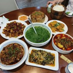 邱肥肠(巴州店) User Photo