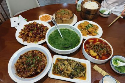 邱肥肠(巴州店)