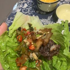 伍媚娘土菜油茶馆 User Photo