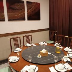 蘇浙徽農家大院（港龍城市廣場店）張用戶圖片