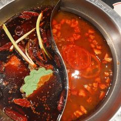 大龙燚火锅(淮州新城店) User Photo