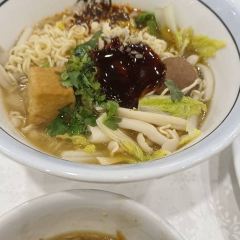 伊水灣大酒店(餐飲部)張用戶圖片