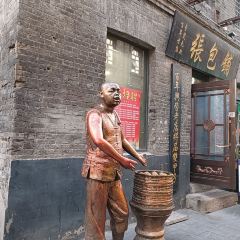 zhangbaopu User Photo