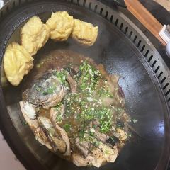 水库活鱼馆 User Photo