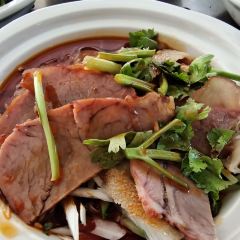 山里食集 User Photo