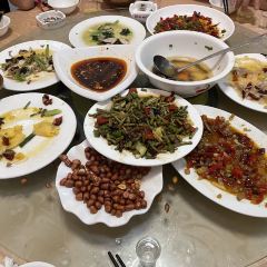 全香餐馆 User Photo