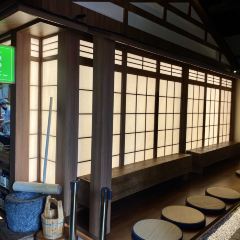 庆春朴门(前滩太古里店) User Photo