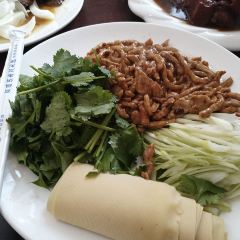 品味居筋饼店 User Photo